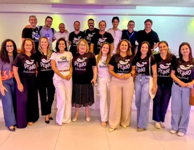 Hotelaria de Prado amplia oportunidades de mercado com jornada comercial do Sebrae