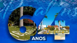 Ibirapuã celebra 64 anos de emancipação política com orgulho de sua história e confiança no futuro