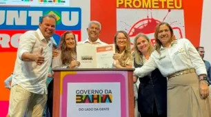 Ibirapuã garante reforma do hospital municipal e do Centro Cultural junto ao Governo do Estado