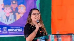 Ibirapuã promove 10ª Conferência Municipal de Saúde com foco em inclusão, acesso e fortalecimento do SUS