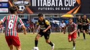 II Itabatã Cup reúne jovens talentos do futebol de base em três dias de competição, iniciando nesta sexta (17)