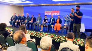 III Fórum Bahia-China incentiva a cooperação internacional para o desenvolvimento sustentável
