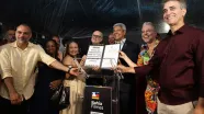 Inauguração da Bahia Filmes marca nova fase para o audiovisual baiano e fortalece produção estadual