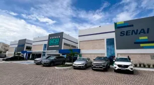 Inaugurada nova Unidade do Sistema FIEB em Teixeira de Freitas, no extremo sul da Bahia