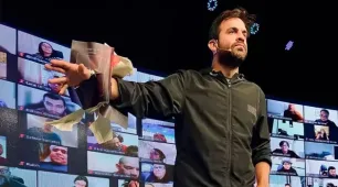 Influenciador Pablo Marçal é condenado a oito anos de inelegibilidade