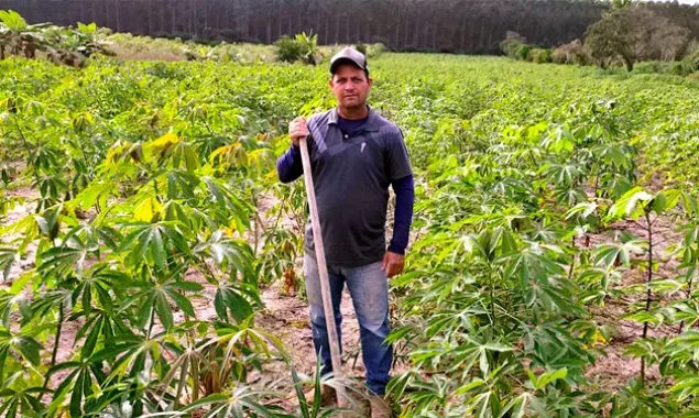 Iniciativas apoiadas pela Suzano fortalecem agricultura familiar e beneficiam mais de 9 mil pessoas na Bahia