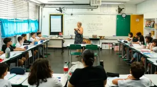 Inscrições para o Enem dos Professores começam em 14 de julho