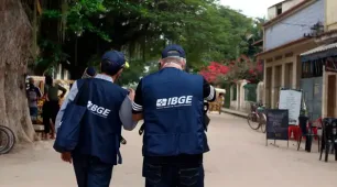 Inscrições para seleção do IBGE se encerram nesta quinta-feira às 14h