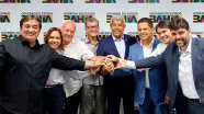 Interior da Bahia recebe novos investimentos do Estado em saúde e desenvolvimento rural