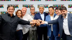 Interior da Bahia recebe novos investimentos do Estado em saúde e desenvolvimento rural