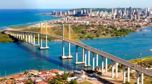 Investimentos do Governo Federal no Rio Grande do Norte somam mais de R$ 600 milhões