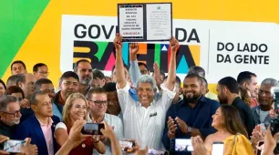 Investimentos em infraestrutura e inclusão digital levam mais desenvolvimento para Uruçuca