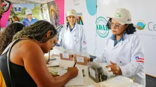 ItaAgro 2025 leva serviços gratuitos e tecnologia ao produtor rural de Itamaraju