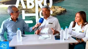 Jerônimo anuncia conclusão da obra da nova rodoviária de Teixeira de Freitas para o final de abril