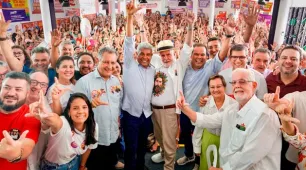 Jerônimo apresenta R$ 468 milhões em entregas no Piemonte da Diamantina e leva PGP 2026 à plenária presencial