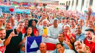 Jerônimo defende Wagner em Barreiras e diz que oposição tenta atingir Lula pela Bahia