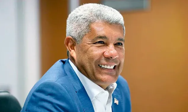 Jerônimo destaca fortalecimento da agricultura familiar com agroindústria e ressalta potencial econômico da Bahia