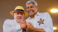 Jerônimo é aprovado por 57% dos baianos, diz Quaest