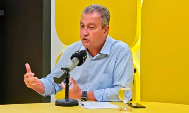 Jerônimo e Lula podem ganhar eleição no primeiro turno, acredita Rui Costa