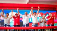 Jerônimo mobiliza 37 prefeitos em Bom Jesus da Lapa: “A Bahia não vai entregar o Brasil ao retrocesso”