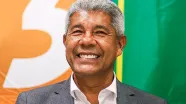 Jerônimo reafirma compromissos de campanha e aposta na formação de profissionais para melhorar saúde e educação