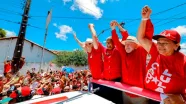 Jerônimo reforça campanha de Lula e Cadu em Natal