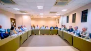 Jerônimo reúne conselho político para avaliar PGP e alinhar estratégias