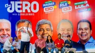 Jerônimo reúne mais de 200 ex-prefeitos em Salvador e atrai gestores que apoiaram ACM Neto em 2022