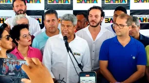 Jerônimo Rodrigues autoriza construção de novo Terminal Rodoviário em Teixeira de Freitas