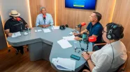 Jerônimo Rodrigues define prioridades para a saúde no interior e diz que programa de governo é “leitura viva da Bahia”