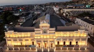Jerônimo Rodrigues entrega primeira estação do VLT de Salvador e marca avanço da nova mobilidade na capital