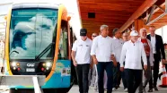 Jerônimo Rodrigues propõe ampliar VLT de Salvador até Camaçari