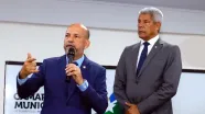 Jerônimo Rodrigues recebe Comenda 12 de Maio e título de cidadão eunapolitano