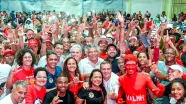 João Bosco reúne lideranças do Extremo Sul e fortalece lançamento da pré-candidatura de Valmir Assunção