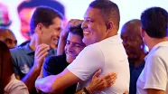 Jonatas Santos recebe ACM Neto em Teixeira de Freitas para grande carreata nesta quarta (23)