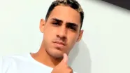 Jovem de 18 anos é morto a tiros enquanto dormia na casa do pai em de Cachoeira do Mato 