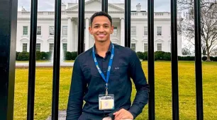 Jovem eunapolitano é um dos vencedores de desafio mundial da Nasa