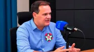 Júlio Pinheiro alerta para riscos de uma vitória de Flávio Bolsonaro e teme perda de investimentos na Bahia