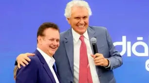 Kassab diz que Centrão está com Lula e que chance de Flávio Bolsonaro ser eleito é 'zero'