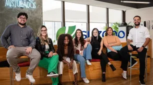 LABCarreira Suzano: Programa oferece formação e experiência prática a jovens profissionais