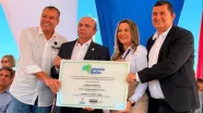 Lapão recebe investimentos do Estado em infraestrutura, água e desenvolvimento rural