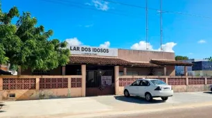 Lar dos Idosos de Mucuri agradece parceria entre Suzano e Prefeitura Municipal por melhorias na estrutura da instituição