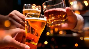 Lei seca em Teixeira de Freitas: venda e consumo de álcool proibidos das 23h do dia 3 às 19h do dia 4 de outubro