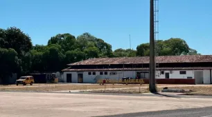 Licitação para ampliar pista do aeroporto de Barreiras é publicada