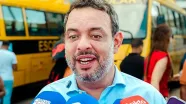 Lucas Reis diz que campanha de Lula “impressiona” e dispara contra Flávio Bolsonaro: “Está perdido”