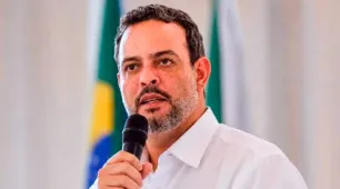 Lucas Reis ironiza críticas de ACM Neto: “Parece conhecer só Vitória e Graça”