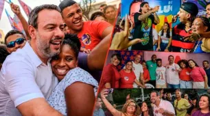Lucas Reis reforça bandeira da juventude: “A Bahia é jovem e precisa ocupar o Congresso”