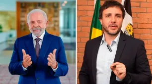 Lula e Renan Santos realizam convenções partidárias neste final de semana; entenda como vai funcionar