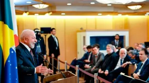 Lula encerra visita ao Japão com 10 acordos históricos e reforço na parceria comercial