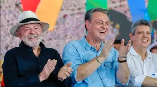 Lula lança programa para recuperar solo de agricultores familiares